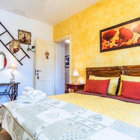 B&B Grano E Lavanda Greve in Chianti Dış mekan fotoğraf