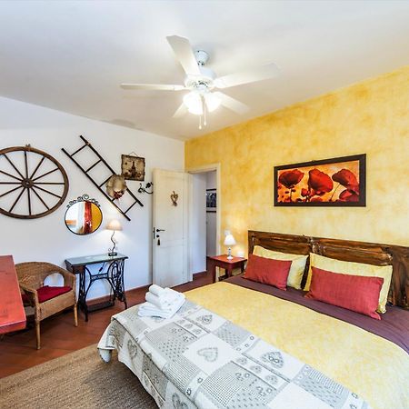 B&B Grano E Lavanda Greve in Chianti Dış mekan fotoğraf