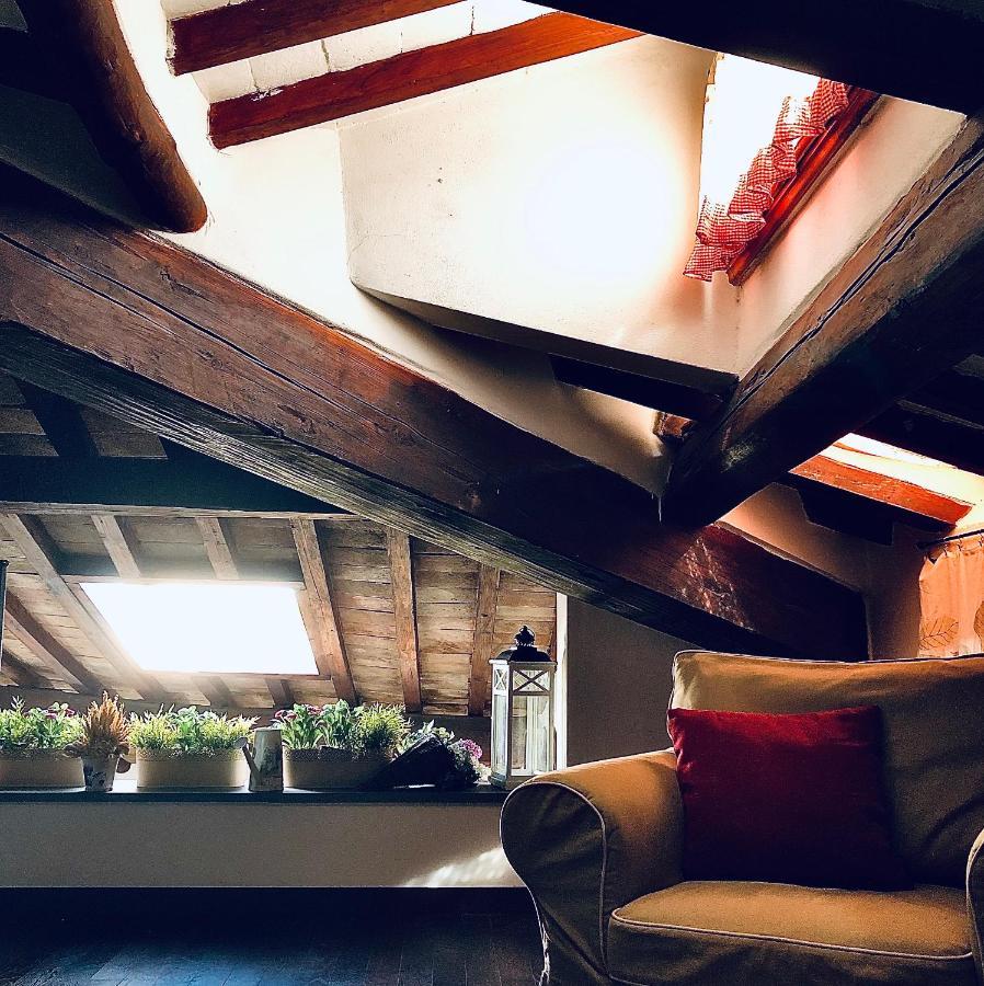 B&B Grano E Lavanda Greve in Chianti Dış mekan fotoğraf