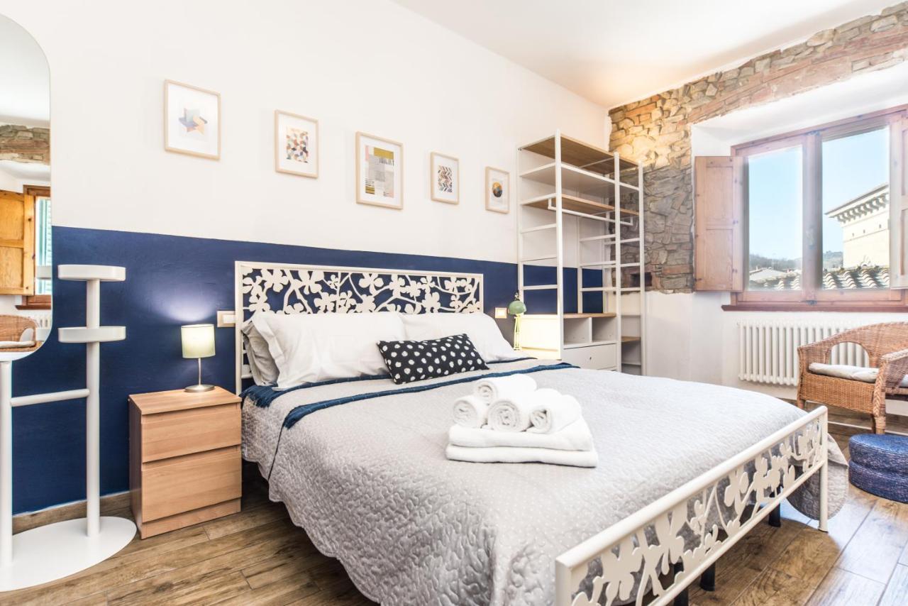 B&B Grano E Lavanda Greve in Chianti Dış mekan fotoğraf